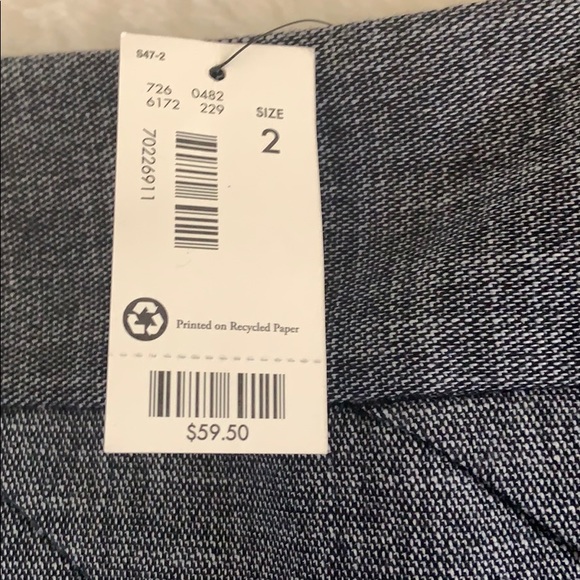 Limited skirt - Picture 3 of 3